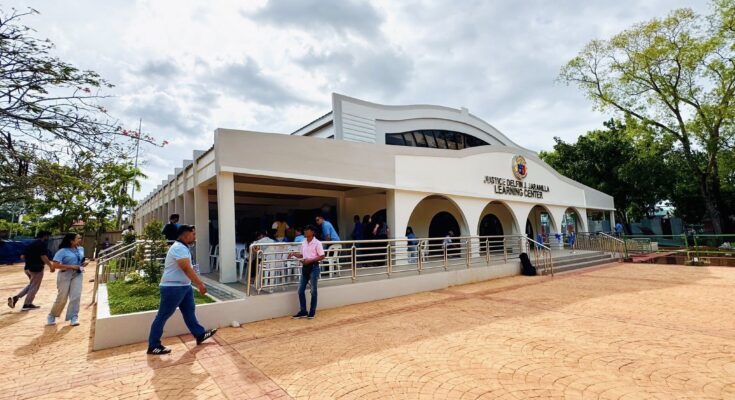 delfin jaranilla learning center