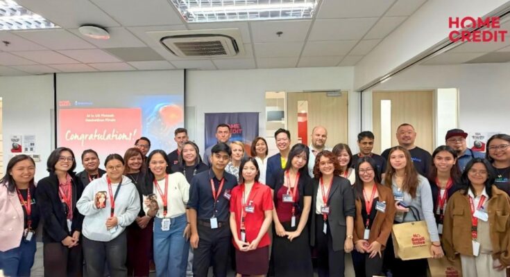 home credit kadakareer