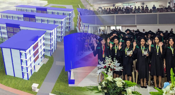 iccc expansion sustainability