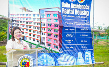 iloilo residences rental housing