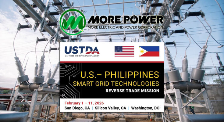 more power us grid modernization mission