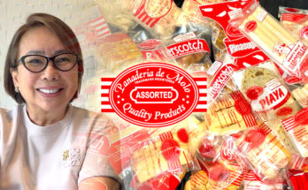 panaderia de molo in Iloilo City