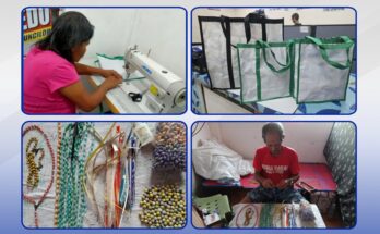 sustainable waste practices