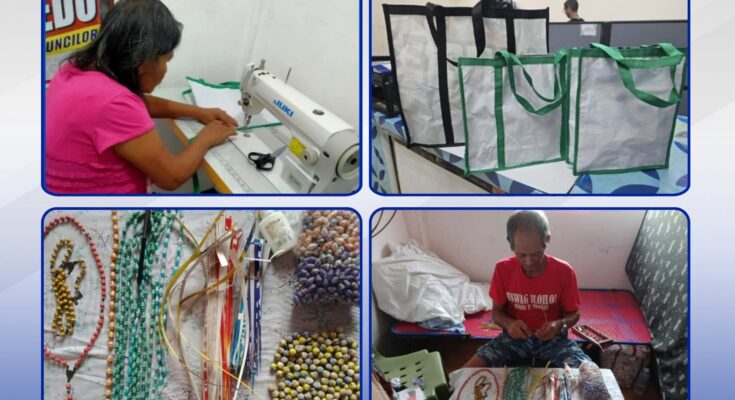 sustainable waste practices