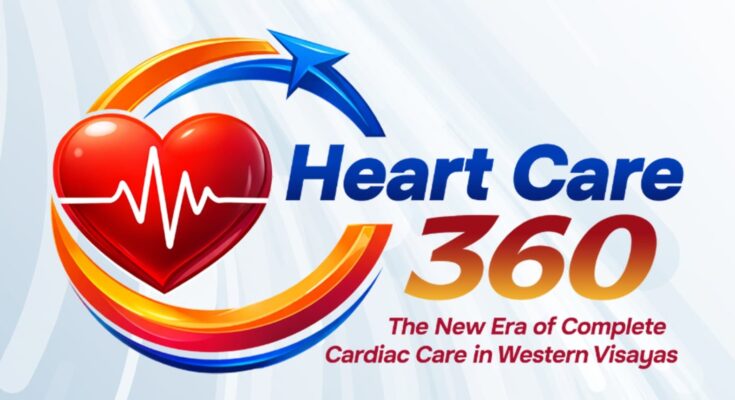 tmci heart care 360