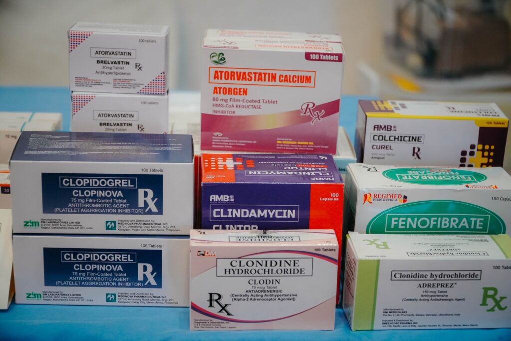 PhilHealth YAKAP-GAMOT: