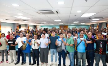 fuel subsidy for tricycle drivers