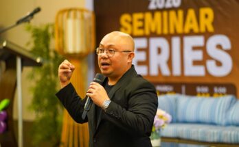 Cornelius Magnate's Ken Lerona