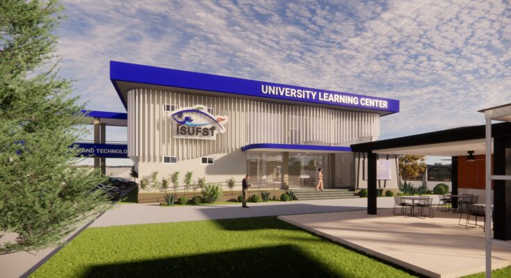 ISUFST University Learning Center