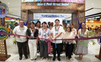 health and wellness fair