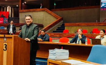 house of representatives