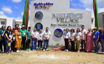 resilience village batad
