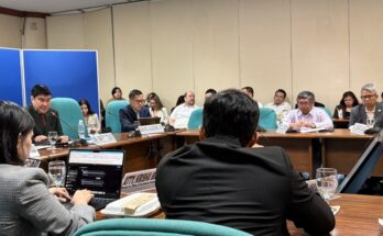 senate hearing primelectric