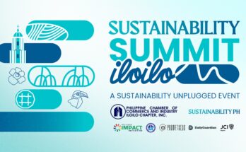 sustainability summit iloilo