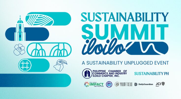 sustainability summit iloilo