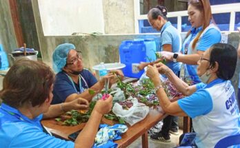 iloilo city community kitchen