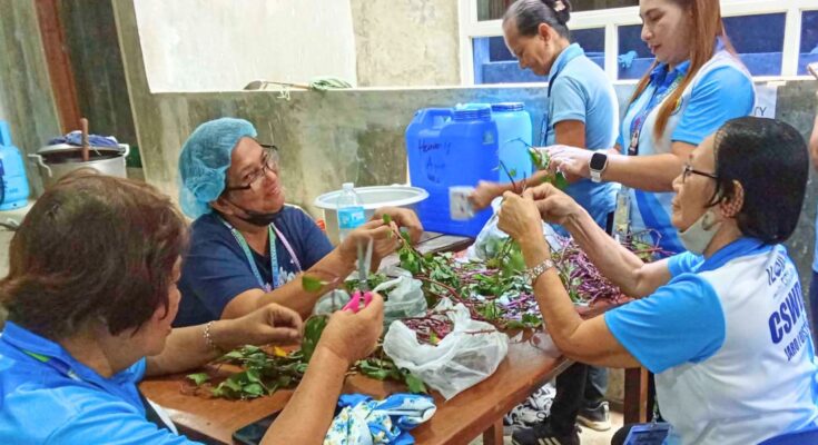 iloilo city community kitchen
