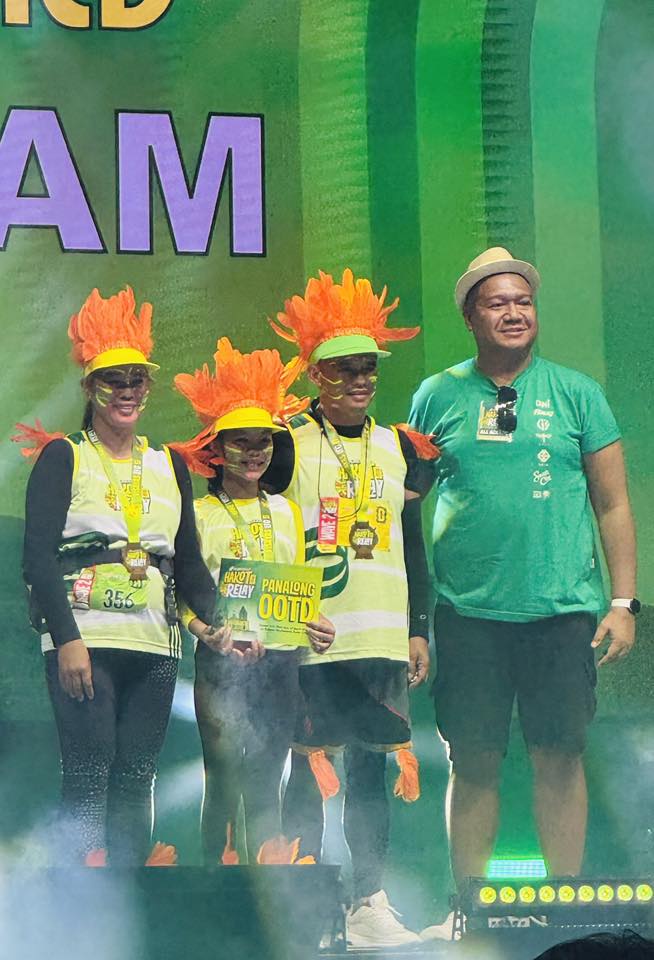 Puregold Hakot Relay 2026 kicks off in Iloilo, delivers “panalo” energy and real support