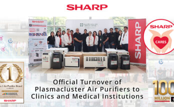 Sharp-Philippines-CSR-FI