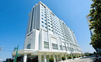 belmont hotel iloilo