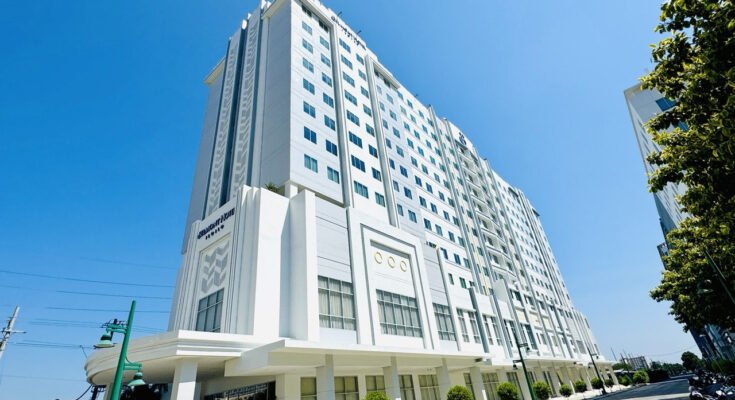 belmont hotel iloilo
