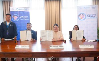 diabetes partnership