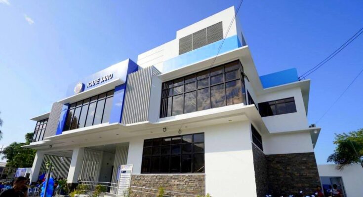 icare tabuc suba jaro