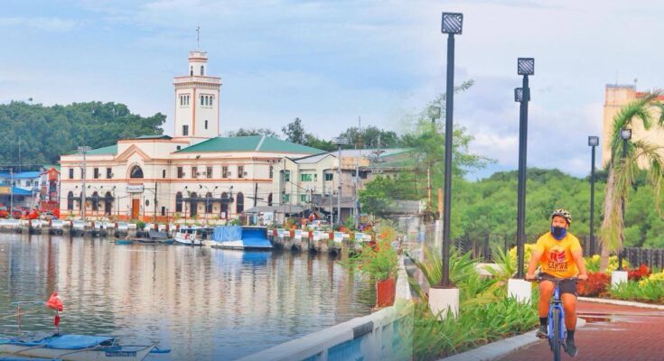 iloilo city model