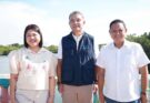 luntiang bukas launched