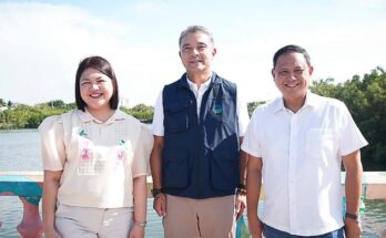 luntiang bukas launched