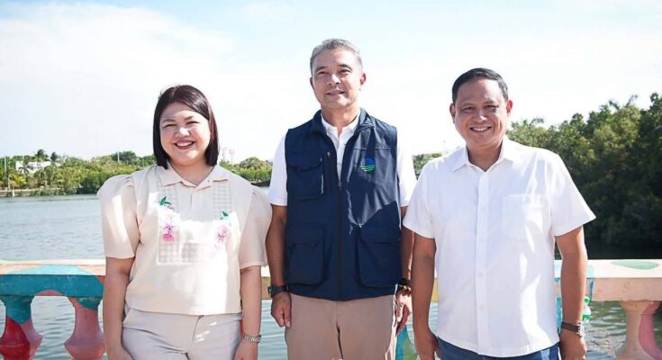 luntiang bukas launched