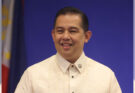martin romualdez