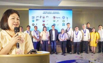 Iloilo City Leads Smart Governance Push with Launch of SMART METRO Platforms