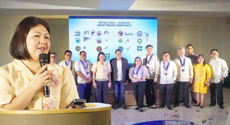Iloilo City Leads Smart Governance Push with Launch of SMART METRO Platforms