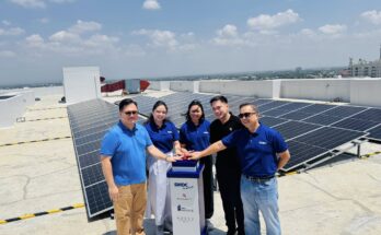 smdc powers style residences with solar