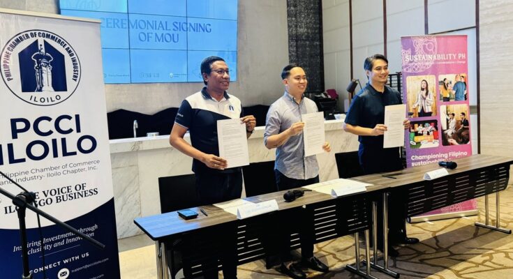 sustainability summity 2026