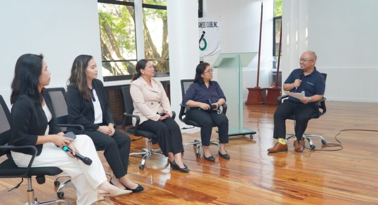 Business Talks 2026: Navigating the Business Life Cycle