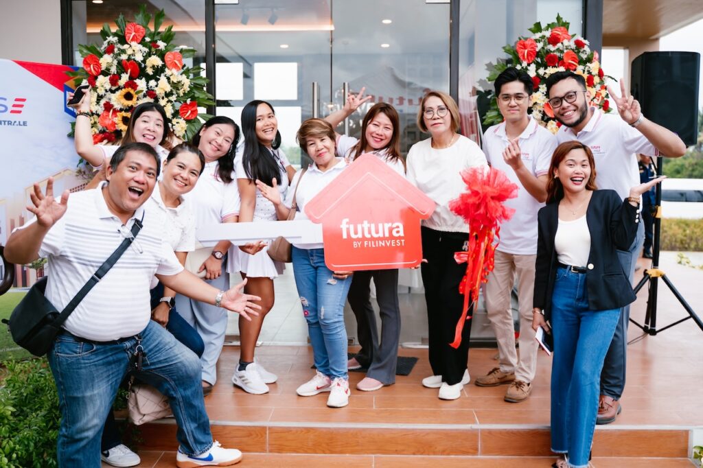 The Future of Ilonggo Living Futura Rise Iloilo Centrale Unveils a New Standard in Homebuying Convenience 4