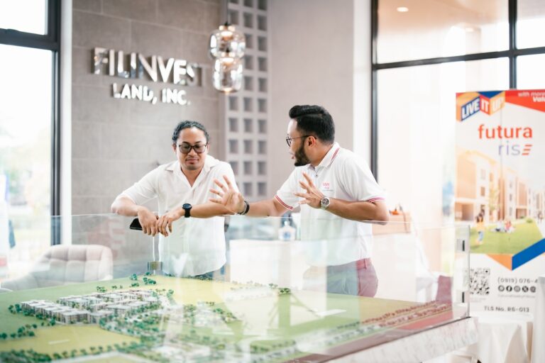 The Future of Ilonggo Living: Futura Rise Iloilo Centrale Unveils a New ...