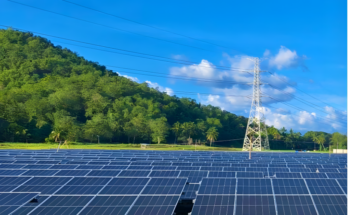 ajuy solar project