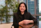 Atty. Elaine A. Atienza, spokesperson for Leyte Rep. Ferdinand Martin G. Romualdez