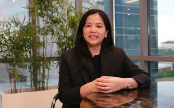 Atty. Elaine A. Atienza, spokesperson for Leyte Rep. Ferdinand Martin G. Romualdez