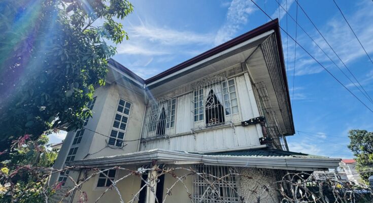 casa javelona ledesma
