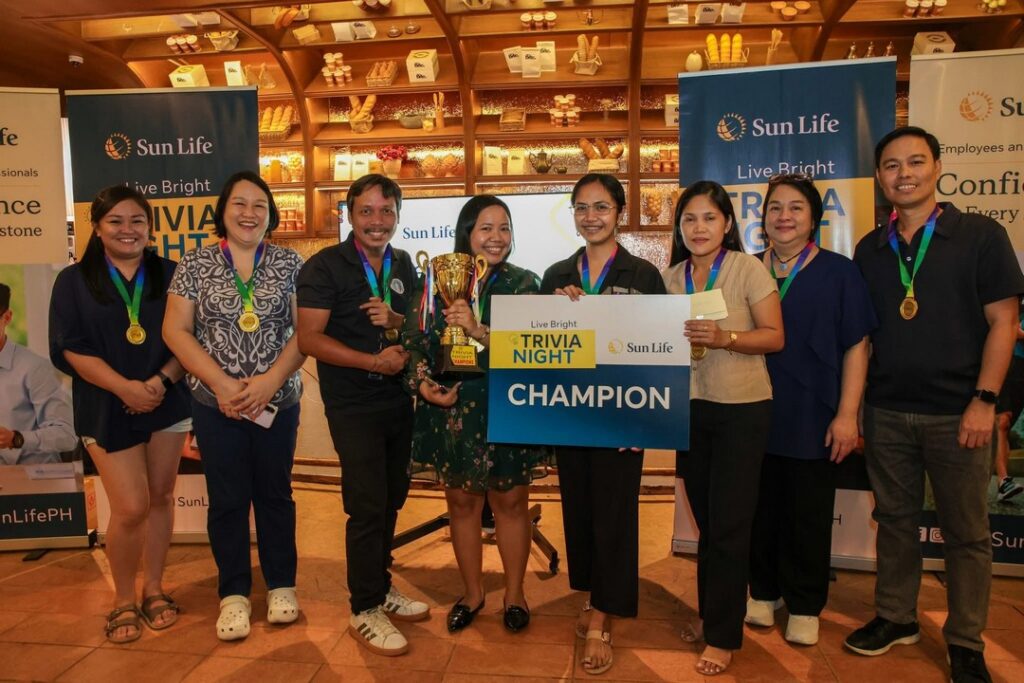 champion