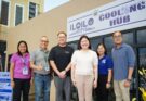 Iloilo City cooling hub