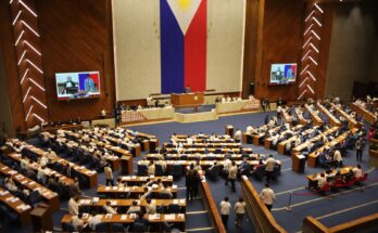 house of representatives