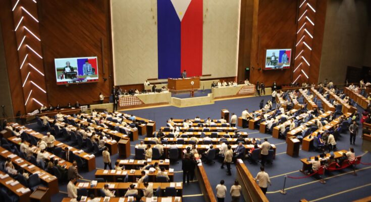 house of representatives
