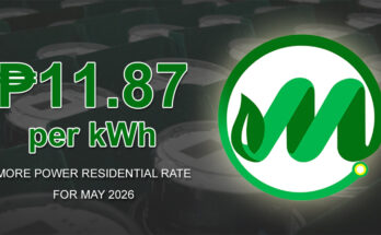 more power rate may 2026