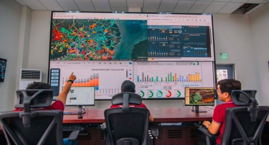 more power scada