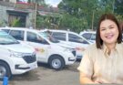 Nearly 1,000 Iloilo City Taxi Drivers to Receive Fuel Subsidy